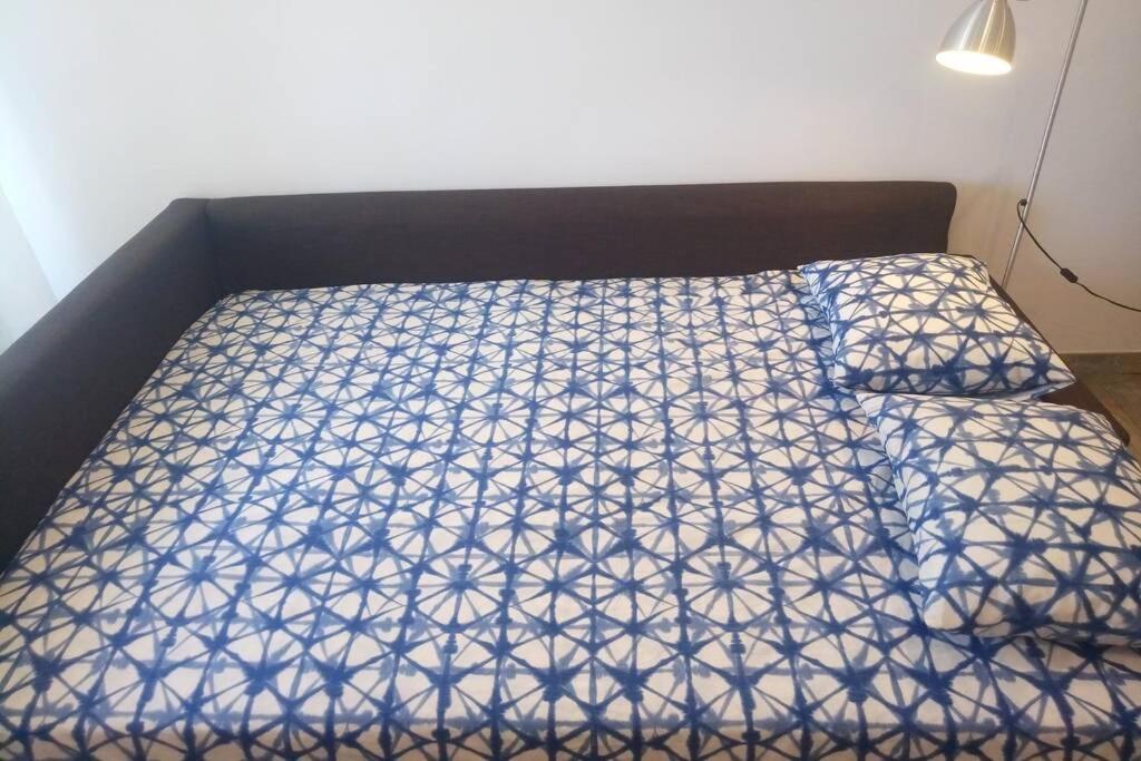 Piso A Parada De Atocha, Amplio Y Luminoso Apartamento Madri